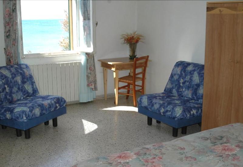 Hotel Villa Ambra Orbetello Exterior foto